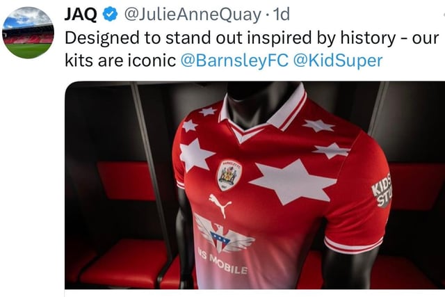 £50 adult, £40 junior.
