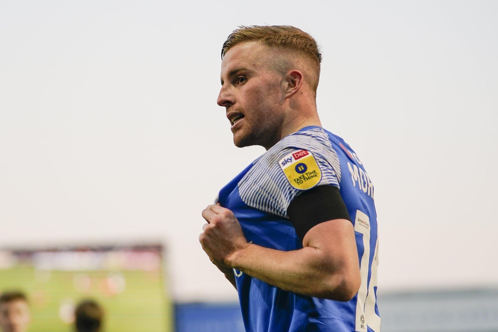 What does a first-team development coach do? What lies ahead for Joe ...