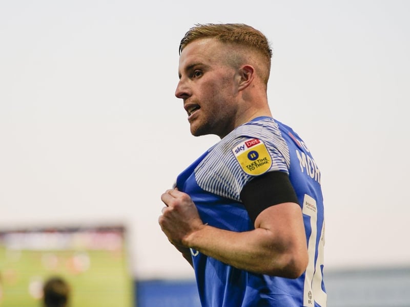 The Blues are well stacked in the centre of the park, with two new additions already this summer. The arrival of Stevenson and Devlin sees Mousinho’s tally of centre midfielders increase to six, with Joe Morrell, Marlon Pack, Tom Lowery and Harry Jewitt-White already within the ranks. All six will be competing for those starting spots this term, in what will be a hotly contested fight for a place in the engine room. It remains to be seen how Pompey will shape up in the centre of the park, with Mousinho varying between two and three in the second half of last term. A new number eight could still be on the wishlist for the head coach, who is weighing up his options ahead of the start of the season.