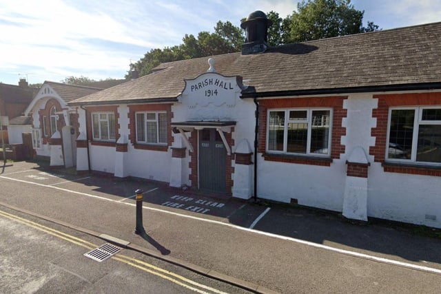Village Montessori Nursery School has a good Ofsted following its inspection on February 20, 2024.