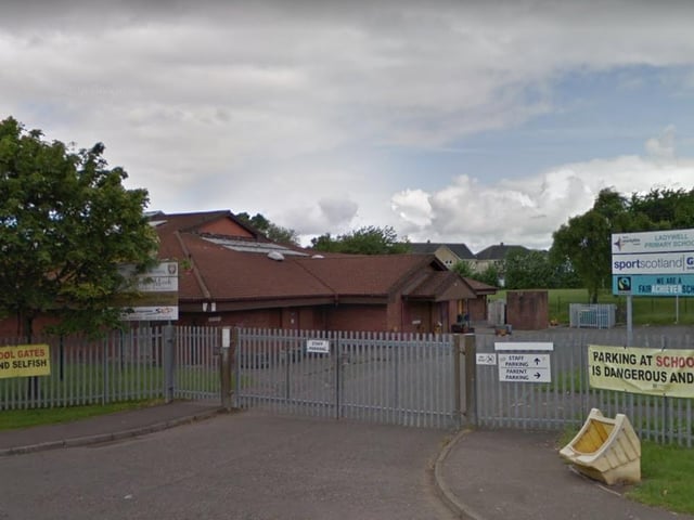 Ladywell Primary School was operating at 115.9% of its capacity during the 2018-2019 school year.