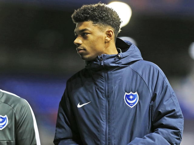 With John Mousinho revamping his squad in the summer of 2023 for what would prove to be a League One title-winning season, it made sense for the winger to depart, Hackett was keen to leave for regular football and Mousinho was open to letting him - with Lincoln coming in with £40,000 in June 2023. The attacker has shone with the Imps over the last two seasons, scoring 11 goals in 73 outings.