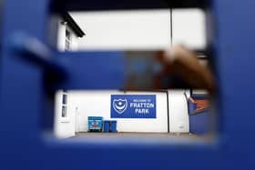 Portsmouth games behind closed doors: Why it’s happening, the major pitfalls and what it means for loyal supporters