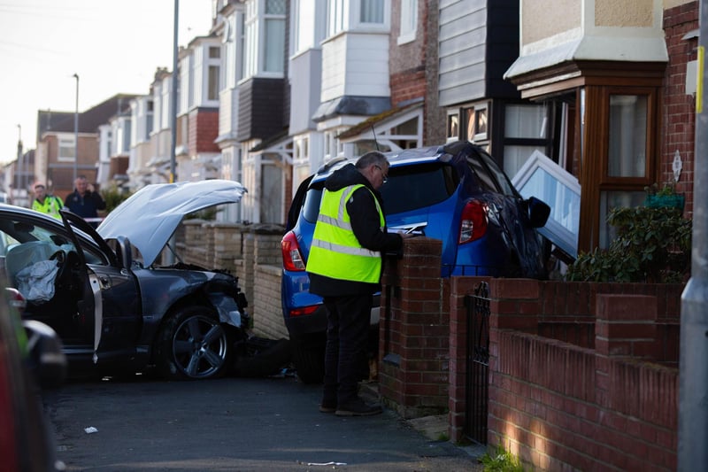 Many residents are calling on the council to take more action to make the street safer.