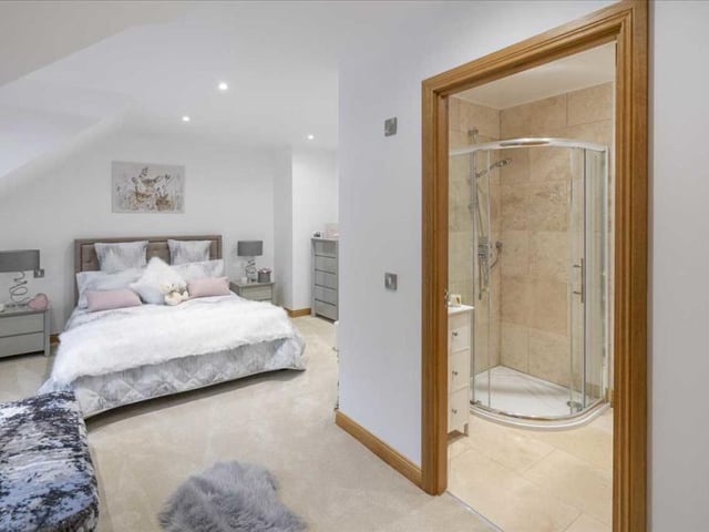 Bedroom 2.