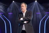Donald Fear's performance on Who Wants To Be A Millionaire? with Jeremy Clarkson, pictured, has put Blaise off from applying. Picture: Steve Brown/ITV