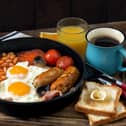 Here are the 11 best breakfast places in Portsmouth, according to Google reviews. Picture: Adobe Stock.