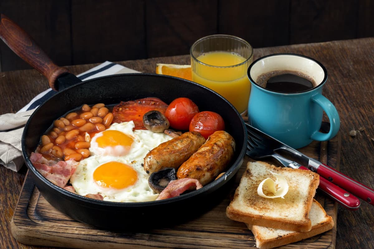Breakfast Near Breakfast near me: 11 best breakfast cafes and restaurants in ...