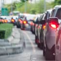 Traffic
