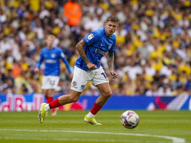 (Replaced Callum Lang on 80 mins)