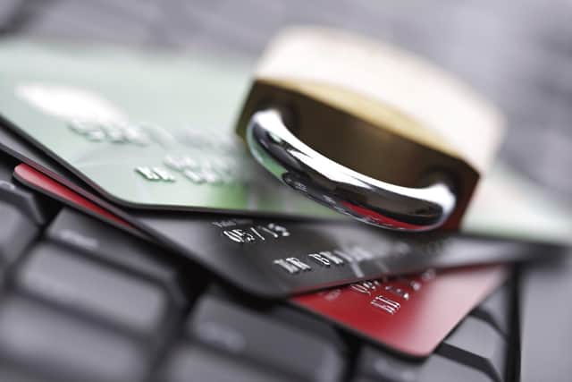 Fraudsters and cowboy tradesmen who do not finish the job are getting away with their crimes, say frustrated residents who have no faith in Action Fraud - while trading standards departments are hollowed out by budget cuts PA Photo/thinkstockphotos