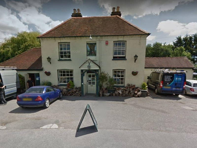 A new three-out-of-five food hygiene rating was given to The Yew Tree after assessment on March 9, the Food Standards Agency's website shows.