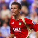 Former Pompey favourite Gary O'Neil