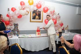 Connors Toy Library has celebrated its 50th birthday.