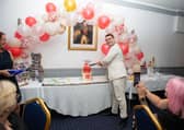 Connors Toy Library has celebrated its 50th birthday.