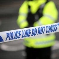Body of man found after 'sudden death' sparking large emergency service response