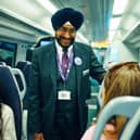 Heathrow Express Staff