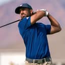Aman Uddin. Picture: Stan Plewe / Dixie State University