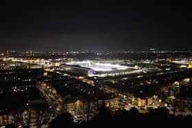 Fratton Park