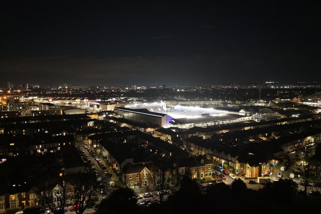Fratton Park