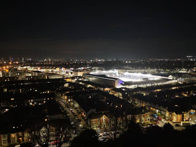 Fratton Park