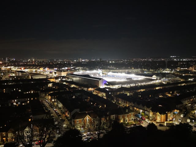 Fratton Park
