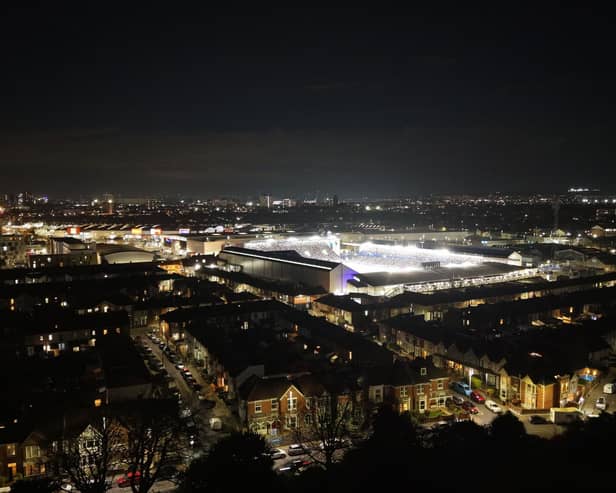 Fratton Park