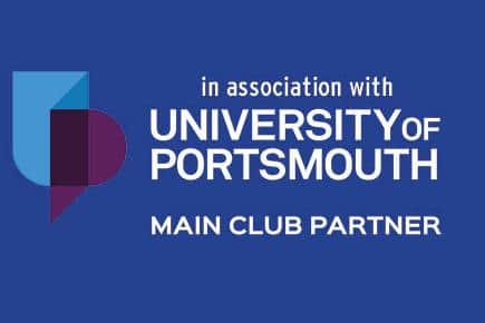 This content is provided in association with the University of Portsmouth.