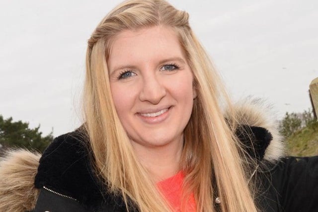 A list of 12 famous people who have lived in Mansfield captured the imagination of our readers and is the most popular story on The Chad this year. It was published on March 20, and has brought in 117,000 page views since then. The famous faces on the list included Rebecca Adlington (pictured) and Richard Bacon