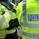 Police 