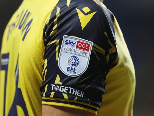 League leaders Pompey would have no players in League One's most valuable starting XI, according to Transfermarkt.com