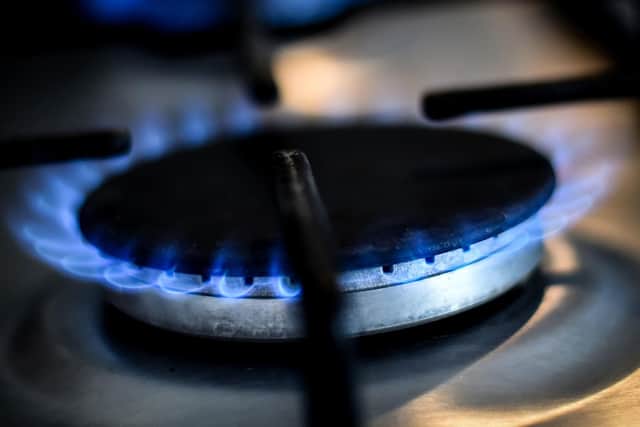 Energy prices are set to rise across the UK.