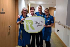 Rowans Hospice