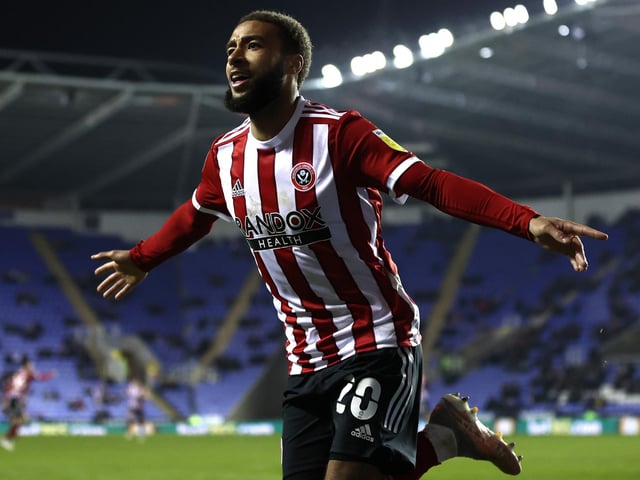 Age: 21
Position: RB
Current Fifa 22 rating: 73/99
Potential Fifa 22 rating: 82/99
Picture: Ryan Pierse/Getty Images