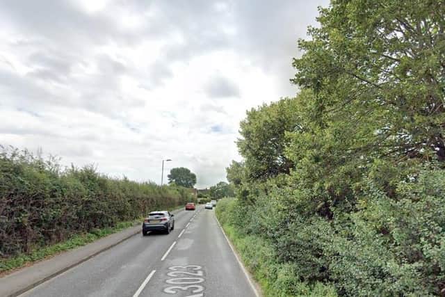 GV of Havant Road, Hayling Island. Picture: Google Maps
