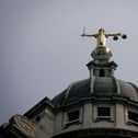 Court report