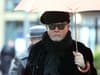 Gary Glitter recalled to prison one month after his release after breaking licence conditions