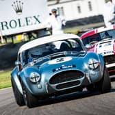 Goodwood Revival is not to be missed