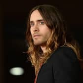 Jared Leto is set to star in Morbius as Dr. Michael Morbius.