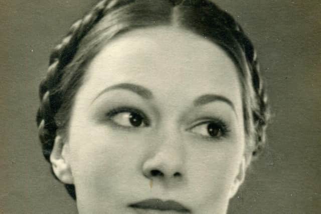 Valerie Bacon
