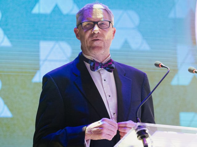 The News Business Excellence Awards 2025 took place on Thursday, March 27.   Picture: Keith Woodland (270321-1)