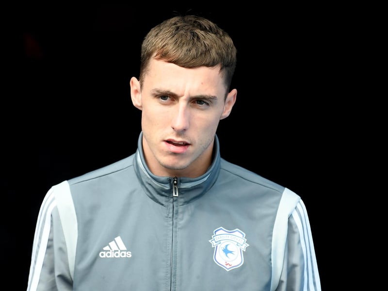 The out-of-contract former Cardiff winger was initially linked with Pompey at the start of May. John Mousinho has admitted he's a huge admirer of the Northern Ireland international, who would add pace and a directness to the Blues forward line. The only problem is, Pompey are yet to following up any initial interest in Whyte, which makes you wonder why?