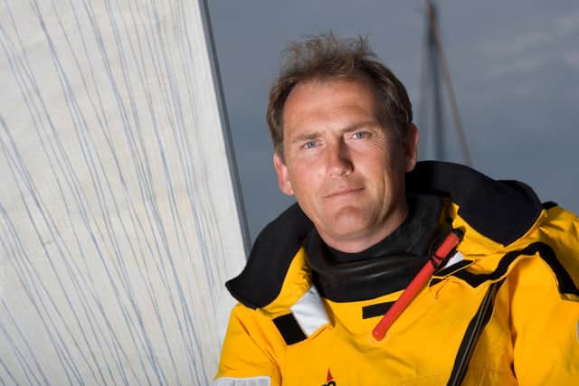 BUSINESS MESSAGE. Ocean yachtsman Pete Goss MBE is the guest speaker at Hampshire Chamber’s Southampton Boat Show 2025 lunch.