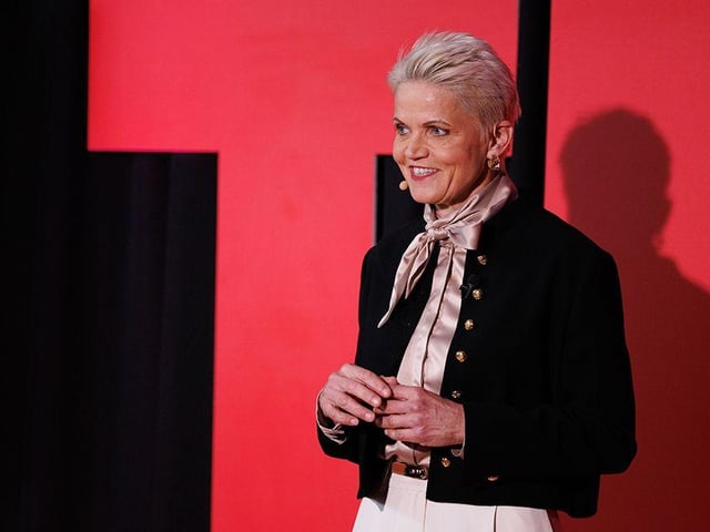 Lesley Meenaghan