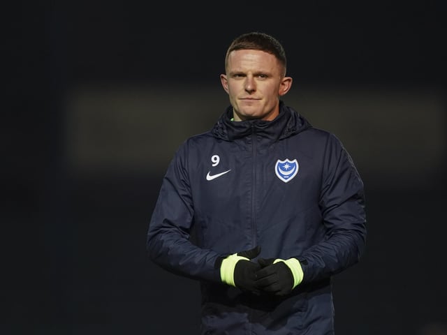 Joe Pigott staked his claim for a starting role against MK Dons with a much-needed goal against Stevenage in midweek. However, Danny Cowley is only ever going to use one of Bishop and Pigott in his starting line-up. And with 13 goals to his name so far this season, Bishop gets the nod.