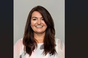 Joanna Rowland, director general of HM Revenue and Customs has received a CB for her services to the economy during the Covid-19 pandemic.