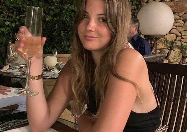Charlotte Simpson