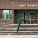 Two people have been found guilty of prostitution and human trafficking at Portsmouth Crown Court today. 