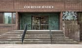 Portsmouth Crown Court today. 