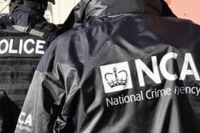 Success: NCA prosecutions have racked up 1,500 years of prison time